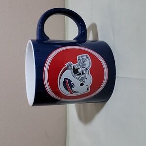 Buffalo Bills 2015 Boelter Brands Coffee Mug